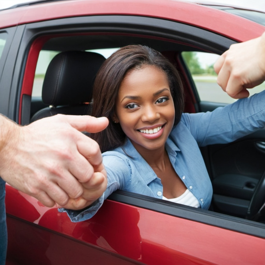 How to Get an Auto Loan Without Having Your Skin Ripped Off