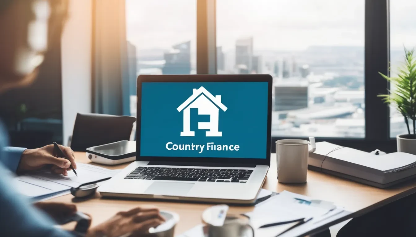 Top 5 Country Finance Insurance: An Updated Review