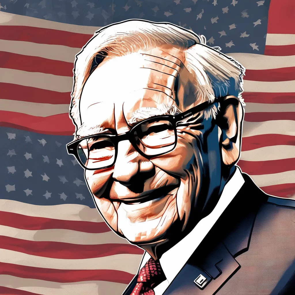 Warren Buffett’s Berkshire Hathaway Sells $845 Million in Bank of America Shares